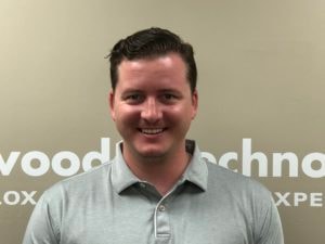 Image of Eaglewood Tech Adds Team Member